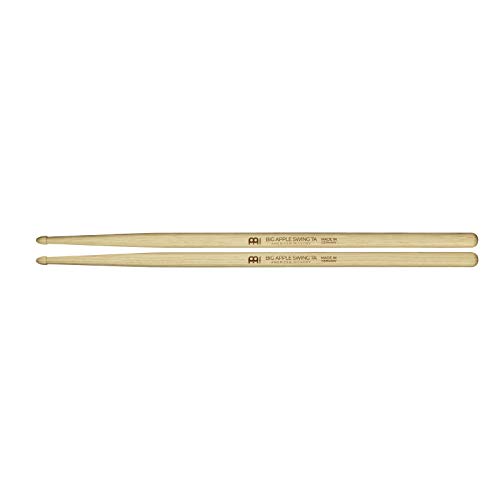 Meinl Stick & Brush Baquetas - Big Swing 7A - Drum... - Beauté & Parfums Amazon Espagne à 13.95€