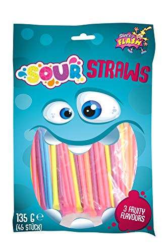 1 Beutel saures Schleckpulver Schleckpulverstangen 1 Beutel... - High-Tech & Électronique Amazon Allemagne à 2.39€