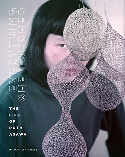 Everything She Touched: Life of Ruth Asawa - Bon plan à 2.99€