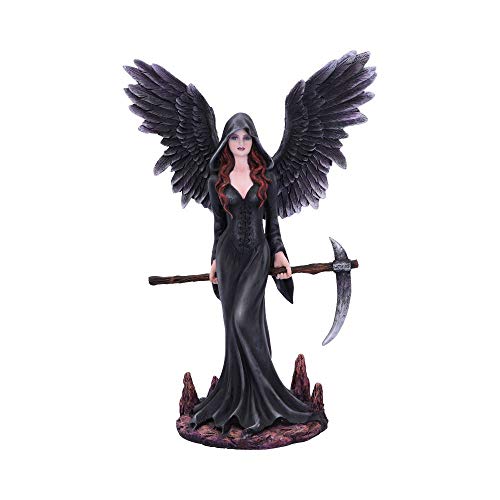 Nemesis Now Take My Soul Figurine Gothique Faucheuse avec... - Jouets & Jeux en promo à 27.58€