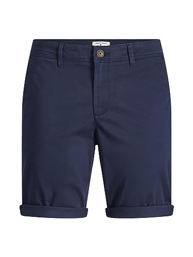 JACK & JONES Pantalones Cortos Chinos Ajustados para Hombre... - Maison & Cuisine Amazon Espagne à 13.44€