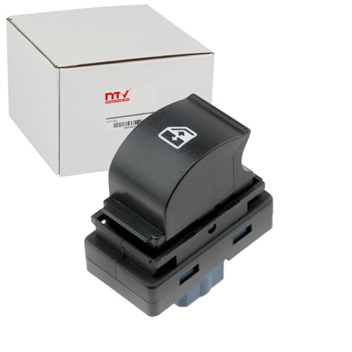 NTY Schalter, Fensterheber EWS-FT-007 - Auto & Moto Amazon Espagne à 5.45€