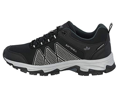 Lico Anchorage Herren Outdoor- & Trekkingschuh, Schwarz... - Sports & Fitness Amazon Allemagne à 21.56€