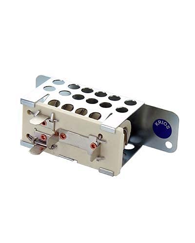 Meat & Doria K109017 Resistore - Amazon Italie à 19.94€