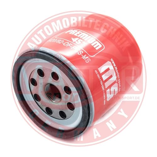 Master-sport Germany 920/82-OF-PCS-MS - Ölfilter - Auto & Moto Amazon Allemagne à 1.57€