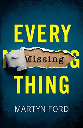 Every Missing Thing - Livres & eBooks Amazon Royaume-Uni à 0.99€