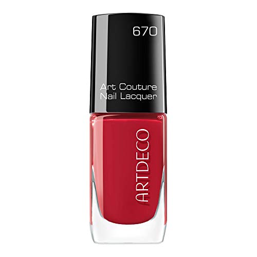Artdeco Art Couture Nail Lacquer Vernis à ongles 670 Lady... - Beauté & Parfums Amazon France à 3.60€