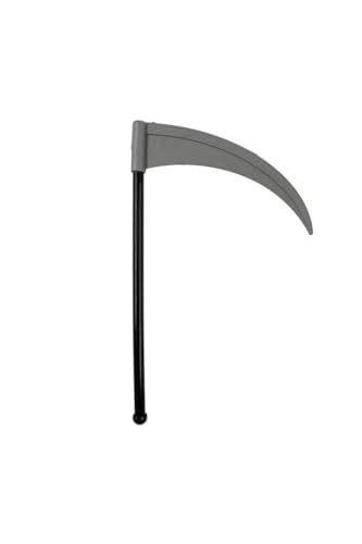DISBACANAL Guadaña corta muerte - Jouets & Jeux Amazon Espagne à 1.12€