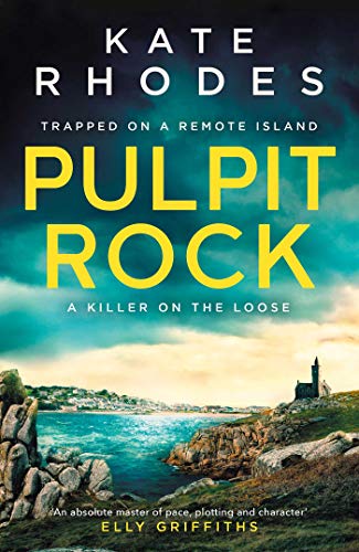 Pulpit Rock: The Isles of Scilly Mysteries: 4 - Livres & eBooks Amazon Royaume-Uni à 0.99€