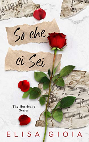 So che ci sei (The Hurricane Series Vol. 1) - Livres & eBooks Amazon Italie à 1.50€