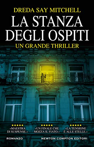 La stanza degli ospiti (Italian Edition) - Amazon Espagne à 0.99€