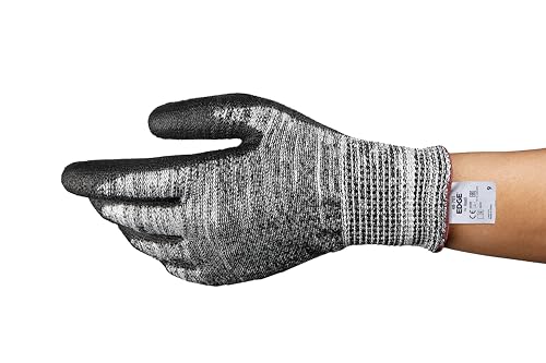 Ansell Edge 48-705 Guantes de Trabajo de Seguridad... - Vente Flash Amazon -74%