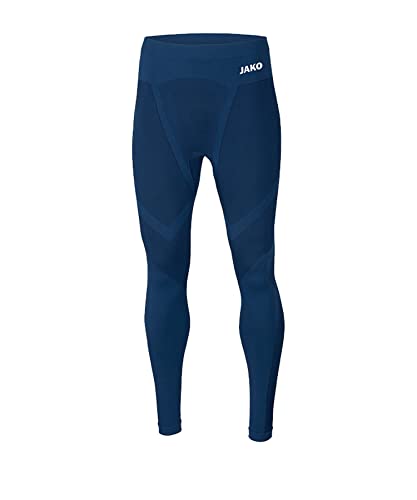 Jako Comfort 2.0, Pantaloni Lunghi. Uomo, Blu Navy, XL - Maison & Cuisine en promo à 21.44€