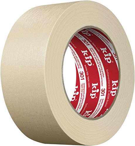 Kip Feinkrepp 301-48 - Papel crepé, 48 mm x 50 m, color... - Vente Flash Amazon -62%