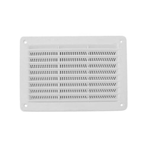 DIANKAMIN GRIGLIA di AERAZIONE Rettangolare AD Incasso cm... - Maison & Cuisine en promo à 1.98€