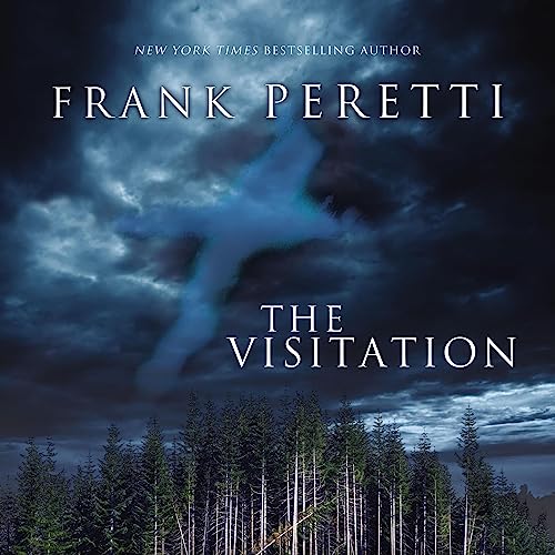 The Visitation en promo sur Amazon