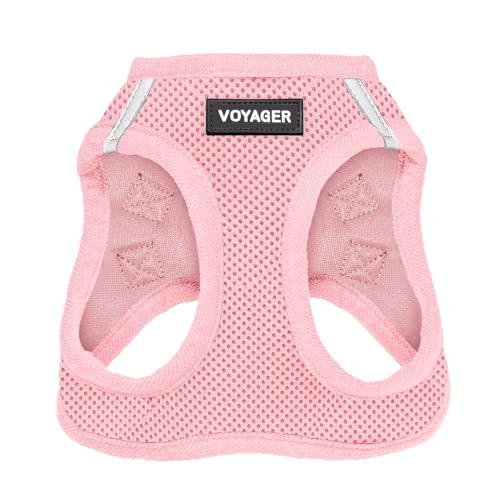 Voyager Step-In Air - Pettorina per cani in rete resistente... - Pet Supplies Amazon Italy à 6.26€