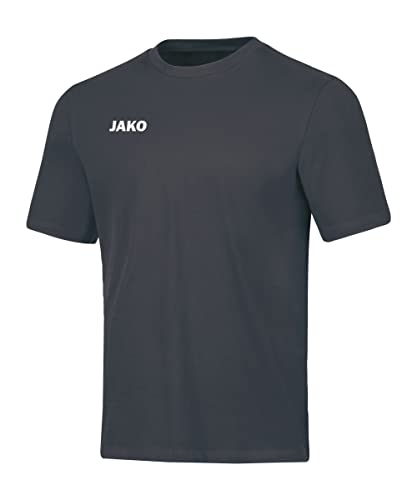 Jako Base Camiseta Infantil, Talla 164, Antracita - Bébé & Puériculture Amazon Espagne à 10.75€