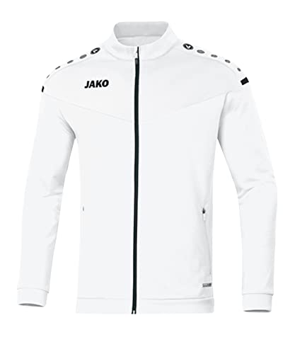 JAKO Giacca in poliestere unisex per bambini Champ 2.0... - Jouets & Jeux en promo à 17.32€