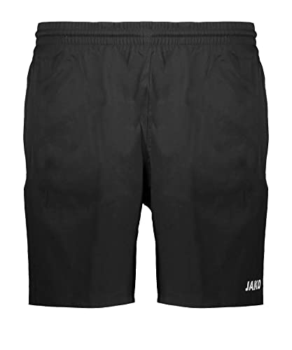 JAKO Profi 2.0 Short Schwarz M - Amazon Espagne à 7.71€