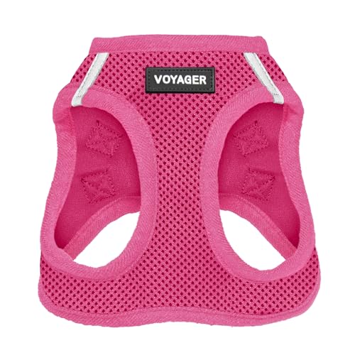 Voyager Step-in Air - Pettorina per cani di taglia piccola... - Animalerie Amazon Italie à 9.09€