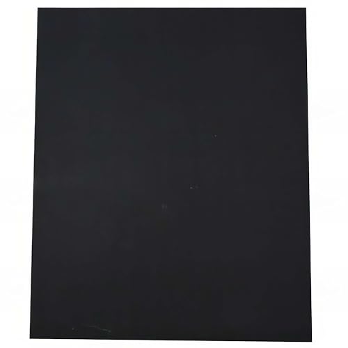 Leman - Lot de 50 feuilles toile emeri 230 x 280 mm Gr. 150... - Auto & Moto Amazon France à 10.28€