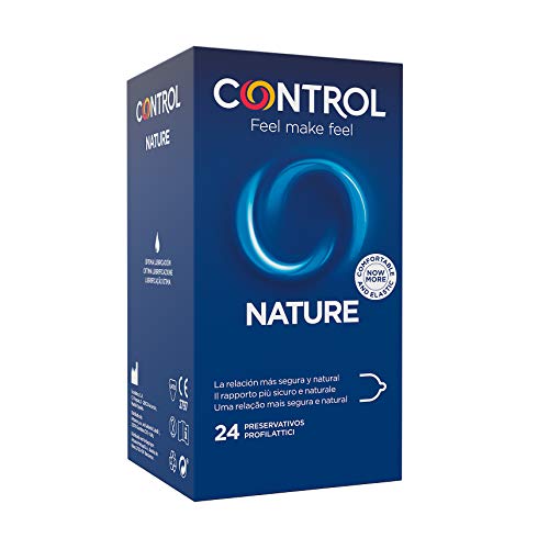 CONTROL Préservatifs - Santé & Bien-être Amazon France à 11.51€