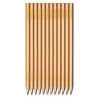 GRAFFICO Pencil HB PK12 - Fournitures Bureau Amazon Royaume-Uni à 1.67€