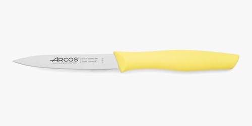 Arcos Serie Nova, Spelucchino Coltello per sbucciare, Lama... - Bricolage & Outils Amazon Italie à 3.85€