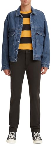 Levi's Xx Chino Slim Ii, Pantaloni Uomo, Nero ( Mineral... - Home & Kitchen Amazon Italy à 47.36€