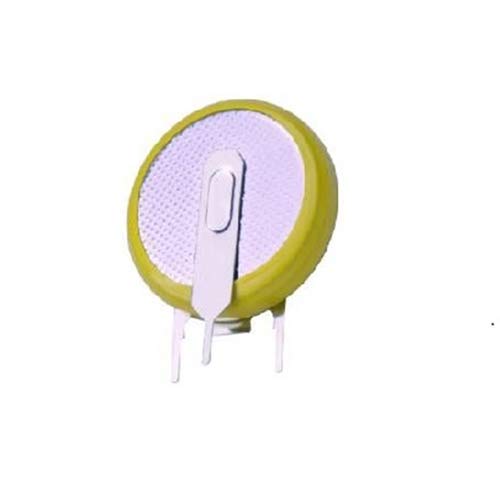 PILA BATTERIA LITIO CR2430 VERTICALE 3PIN 3V A SALDARE DA... - Sports & Fitness Amazon Italie à 1.22€