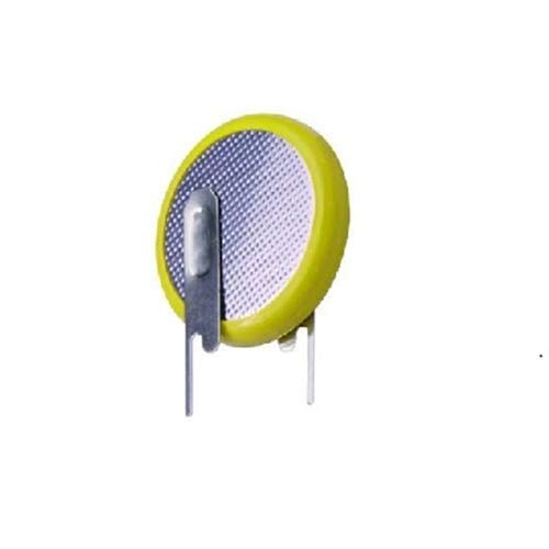 PILA BATTERIA LITIO CR2430 VERTICALE 2PIN 3V A SALDARE DA... - Sports & Fitness Amazon Italie à 1.45€