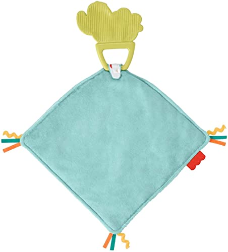 Fisher-Price Teethe & Cuddle Cactus - Amazon Royaume-Uni à 5.19€