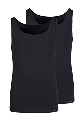 Skiny Mädchen Cotton Multipack 030036 Unterwäsche, Schwarz... - Sports & Fitness Amazon Germany à 14.14€