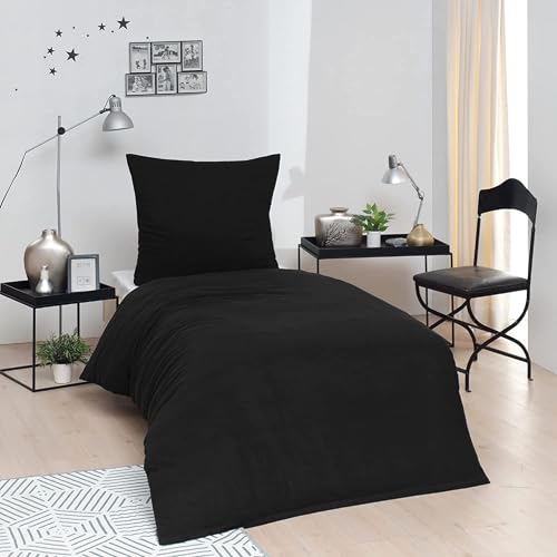 Brielle Bettwäsche aus 100% Baumwolle 135 x 200 cm... - Home & Kitchen Amazon Germany à 34.88€