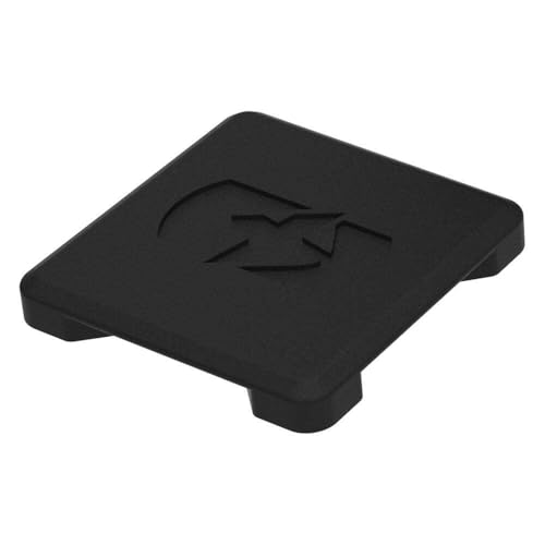 Oxford CLIQR OX849 Ersatzgerät-Adapter, Schwarz - High-Tech & Électronique en promo à 6.95€