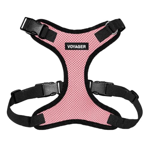 Best Pet Supplies Voyager Step-in Lock Pet Harness - All... - Animalerie en promo à 5.98€
