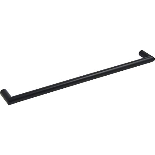 tout im griff 50120256S Poignée de meuble Pasari Noir - Maison & Cuisine Amazon France à 13.60€