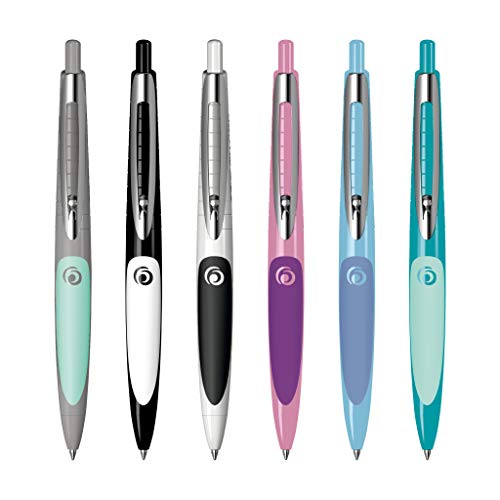 Herlitz my.pen 50028252 - Bolígrafo (1 unidad), varios... - Home & Kitchen Amazon Spain à 6.82€