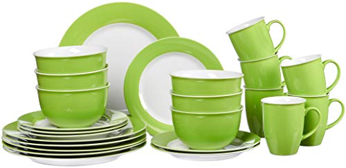 Ritzenhoff & Breker Série Doppio Combi vert - Beauté & Parfums Amazon France à 124.69€