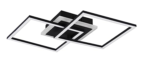 Reality Leuchten LED Deckenleuchte Venida R62793132, Metall... - Maison & Cuisine Amazon Allemagne à 30.00€