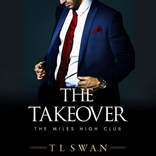 The Takeover: The Miles High Club, Book 2 en promo sur Amazon
