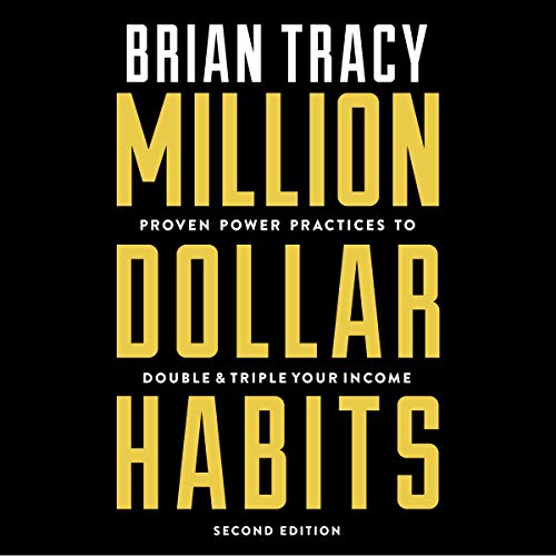 Million Dollar Habits: Proven Power Practices to Double and... - Jouets & Jeux Amazon Royaume-Uni à 3.99€
