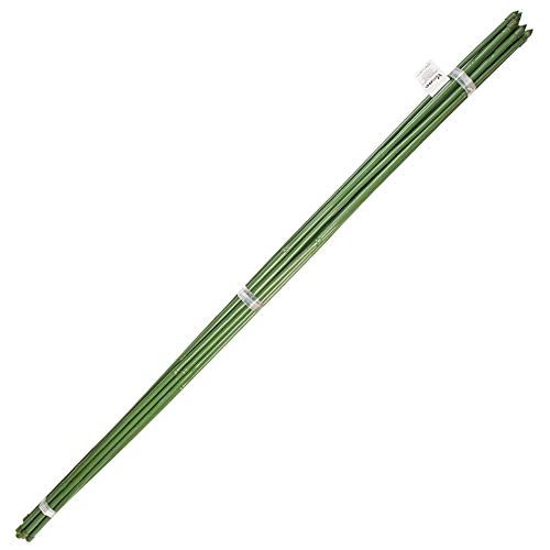 Saturnia 8093060 Stange, Kunststoff, Bambus-Effekt... - Nouvelle promo Amazon à 12.81€