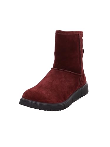 Legero Botas de nieve para mujer Campania con forro cálido... - Home & Kitchen Amazon Spain à 45.83€
