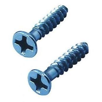 Elektro Softmarkt - Vis de terre - Diamètre de la tige : 16... - Bricolage & Outils Amazon France à 4.24€