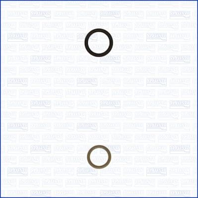 AJUSA 77002700 Kit guarnizione, ugello iniettore - Auto & Moto Amazon Italie à 4.13€