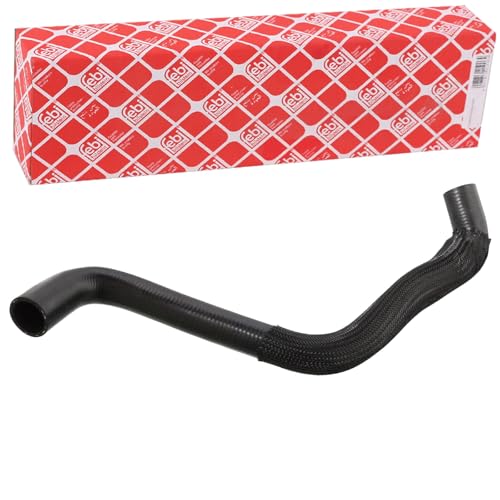 FEBI Bilstein 106277 Kühlwasserschlauch (1Stk.) für Peugeot - Garden & Outdoor Amazon Germany à 9.72€