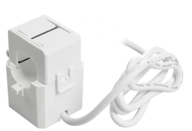 Shelly Split Core Current Transformer 50A, Trasformatore di... - Maison & Cuisine Amazon Italie à 6.61€