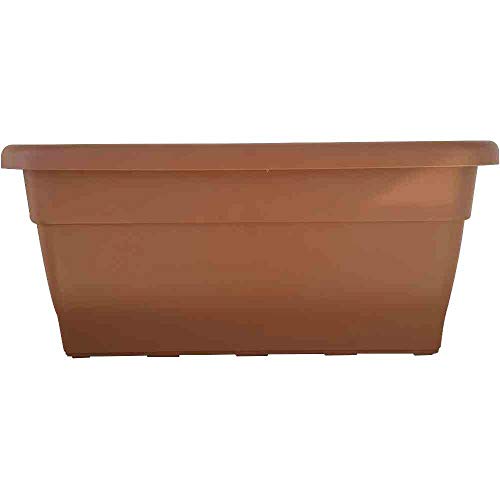 Siena Garden - Jardinera, Color Terracota - Jardin & Extérieur Amazon Espagne à 29.66€